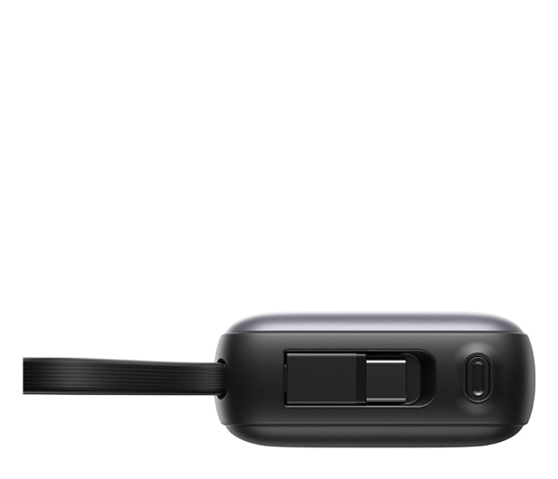 JoyRoom Powerbank 10000mAh 22.5W z kablami USB-C i Lightning - 1347152 - zdjęcie 4